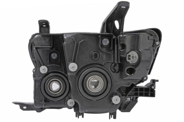 Frontlykt Høyre - Mitsubishi Pajero IV 07- H11/H9 – bilde 2 av 2