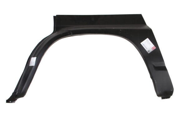 Skjerm Panel Bak - Nissan Patrol Y60 86-98 5D Venstre Side – bilde 1 av 2