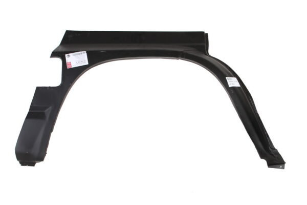 Skjerm Panel Bak - Nissan Patrol Y60 86-98 5D Høyre Side – bilde 1 av 2