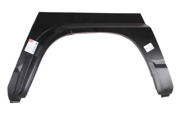 Skjerm Panel Bak - Nissan Patrol Y60 86-98 2D Venstre Side – bilde 1 av 2