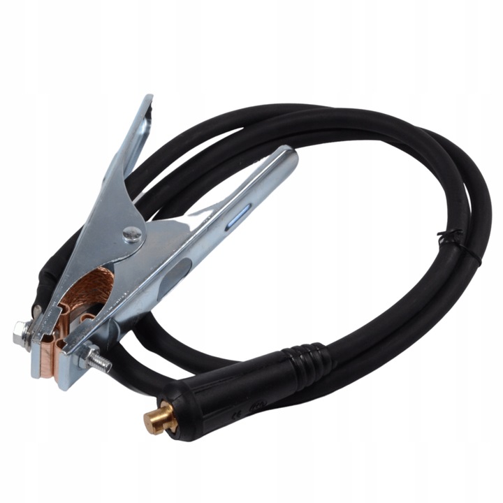 Gassløs Inverter Sveiseapparat 4-i-1 MIG/MAG/MMA FLUX 250A LCD – BLACK - Bilde 8