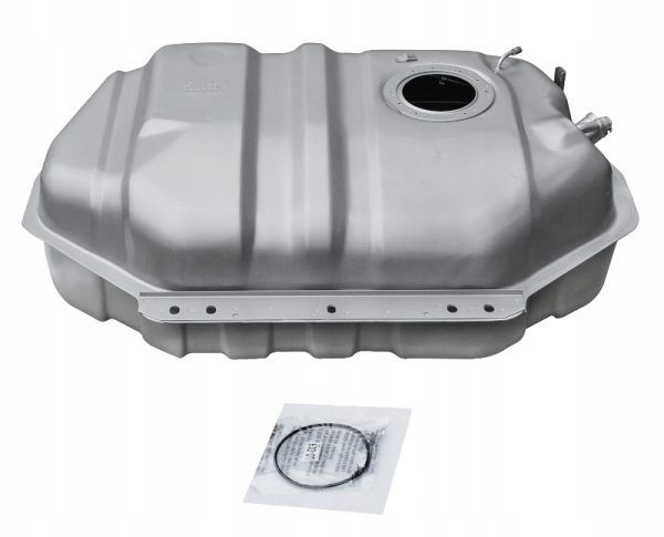 Drivstofftank Nissan Patrol Y61 98-10 - Bensintank/Dieseltank – bilde 1 av 2