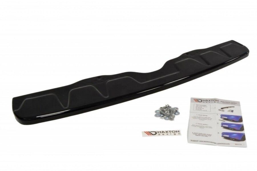 Diffuser V.1 Subaru Impreza MK4 WRX STI – bilde 2 av 2