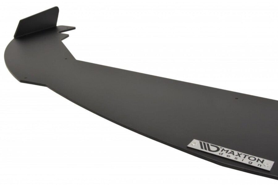 Frontleppe Racing Mazda 3 MK2 MPS – bilde 3 av 5