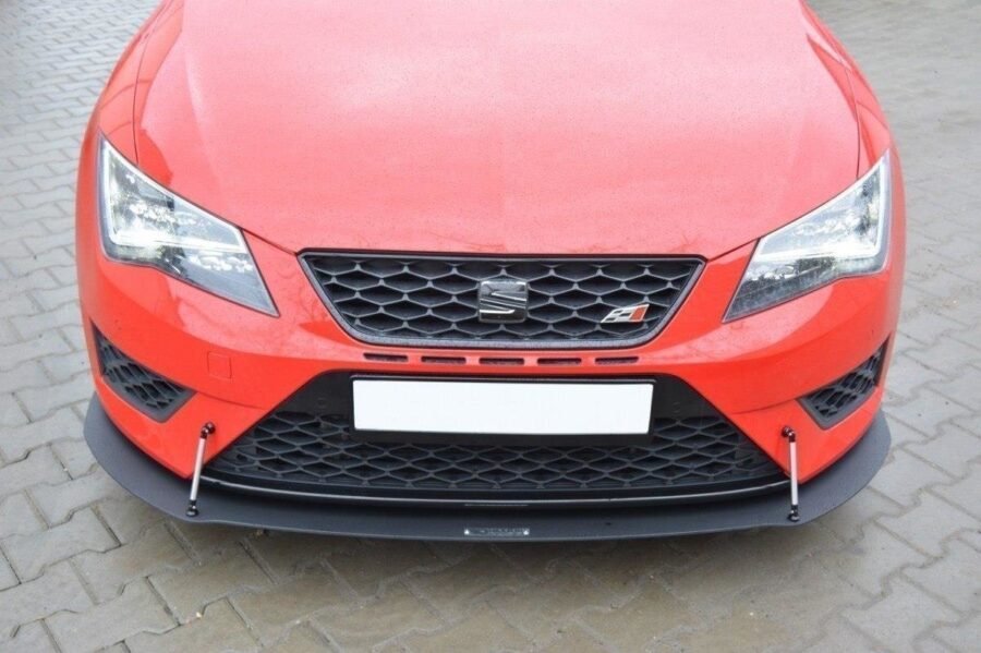 Frontleppe Racing Seat Leon III Cupra/FR – bilde 1 av 7