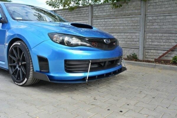 Frontleppe Racing Subaru Impreza WRX STI Mk3 – bilde 4 av 6