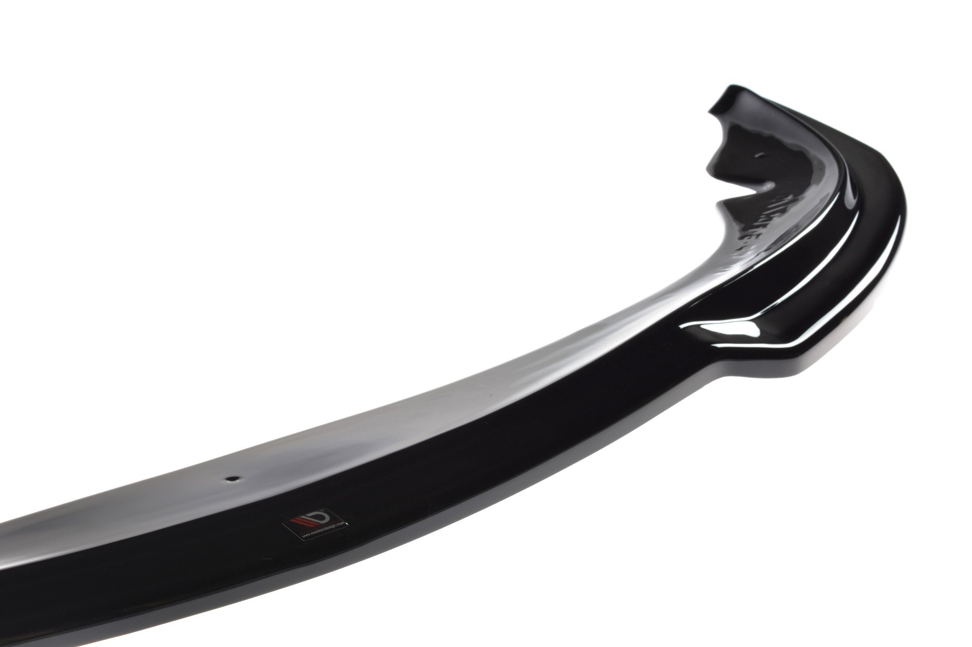 Frontleppe MASERATI QUATTROPORTE MK5 Facelift - Bilde 4