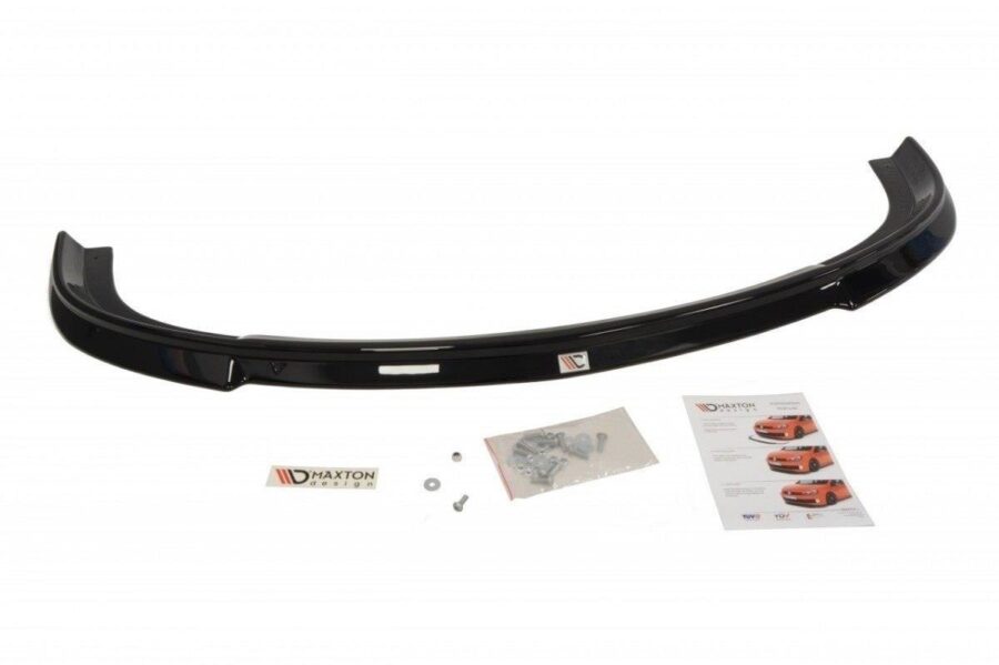 Frontleppe Mazda 3 MPS MK1 – bilde 5 av 6