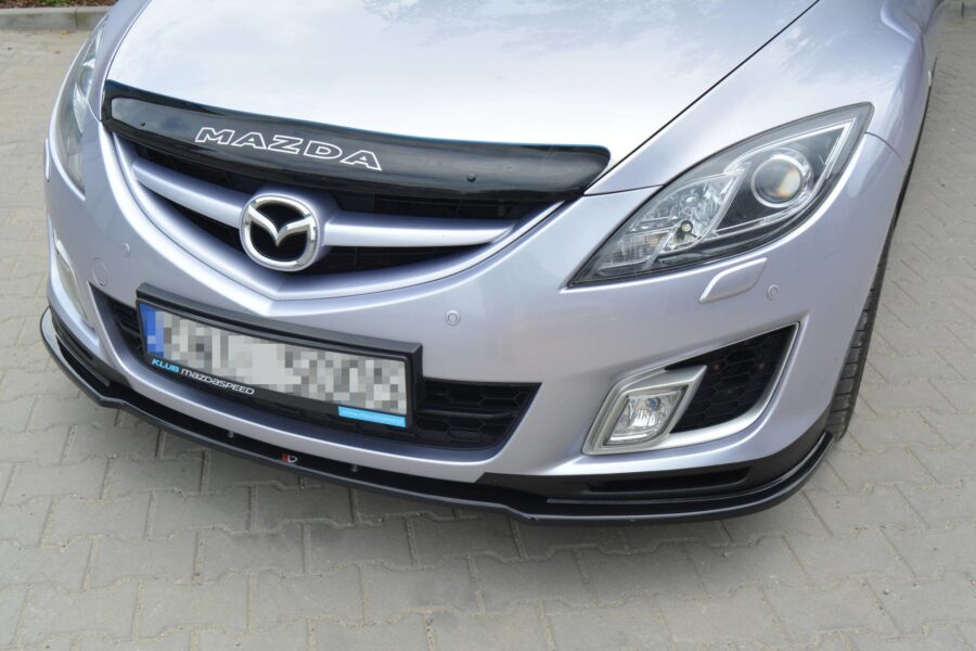 Frontleppe Mazda 6 MK2 SPORT HATCH (GH-SERIES) – bilde 1 av 4