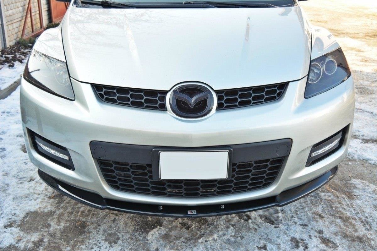 Frontleppe Mazda CX-7 - Bilde 2