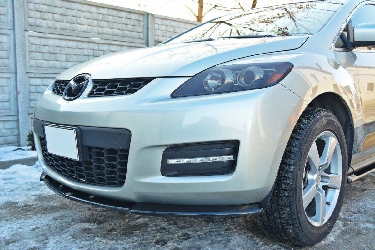 Frontleppe Mazda CX-7