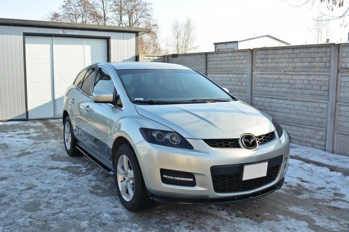 Frontleppe Mazda CX-7 - Bilde 3