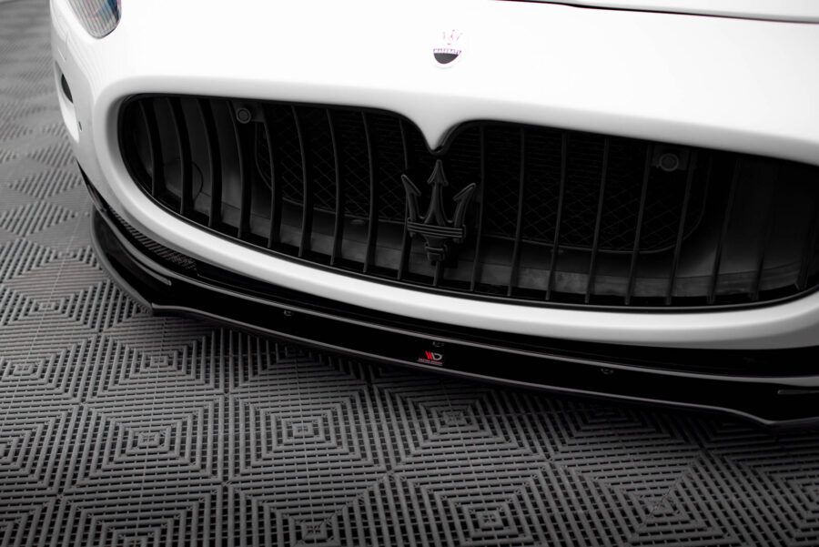 Frontleppe Maserati Granturismo Mk1 – bilde 3 av 5