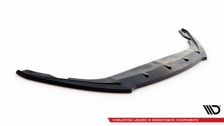 Frontleppe Maserati Granturismo Mk1 – bilde 4 av 5