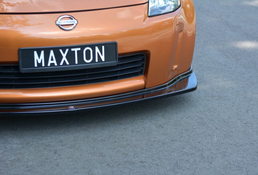 Frontleppe NISSAN 350Z – bilde 3 av 5