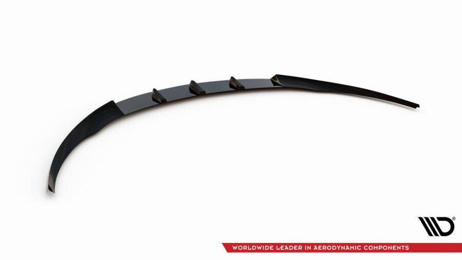 Frontleppe Opel Astra J OPC/VXR Nurburg – bilde 5 av 5