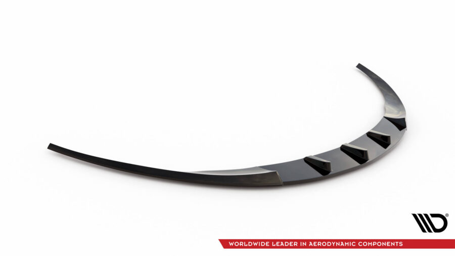 Frontleppe Opel Astra J OPC/VXR Nurburg – bilde 4 av 5