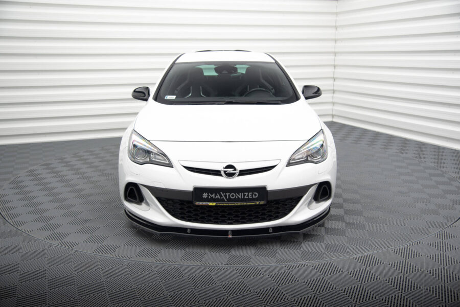 Frontleppe Opel Astra J OPC/VXR V.1 V.1 – bilde 2 av 5
