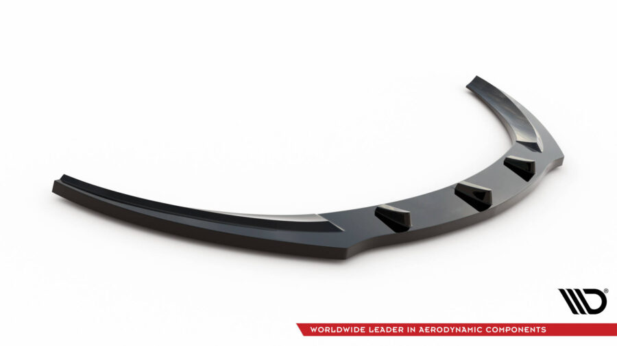 Frontleppe Opel Astra J OPC/VXR V.1 V.1 – bilde 4 av 5