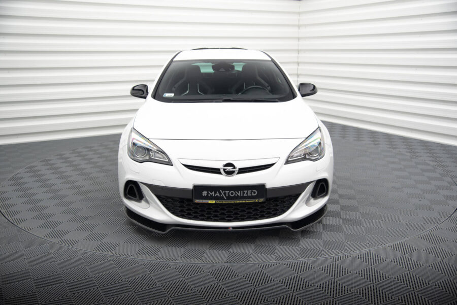 Frontleppe Opel Astra J OPC/VXR V.2 V.2 – bilde 2 av 5