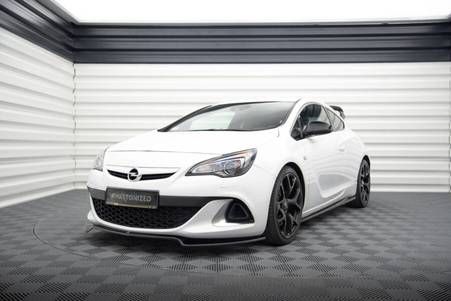 Frontleppe Opel Astra J OPC/VXR V.2 V.2 – bilde 1 av 5