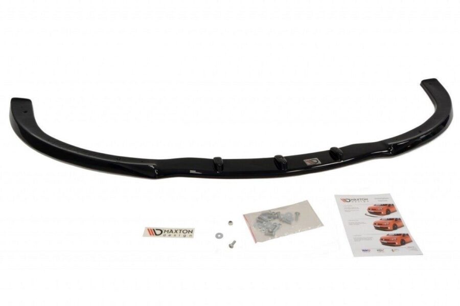 Frontleppe Opel Corsa D OPC-Line – bilde 2 av 3