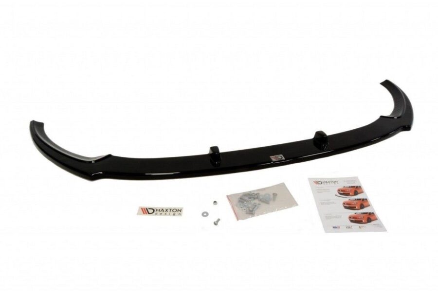 Frontleppe Opel Corsa E OPC/VXR – bilde 4 av 5