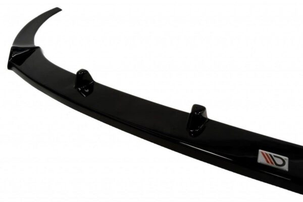 Frontleppe Opel Corsa E OPC/VXR Nurburg – bilde 4 av 4