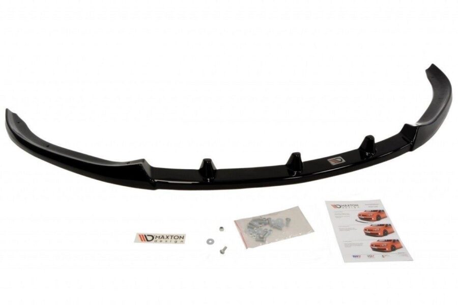 Frontleppe Opel Insignia OPC-Line Nurburg – bilde 2 av 4