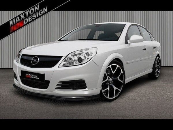 Frontleppe Opel Vectra C OPC-Line Facelift – bilde 1 av 4