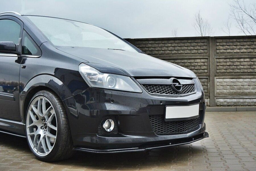 Frontleppe Opel Zafira B OPC/VXR – bilde 1 av 7