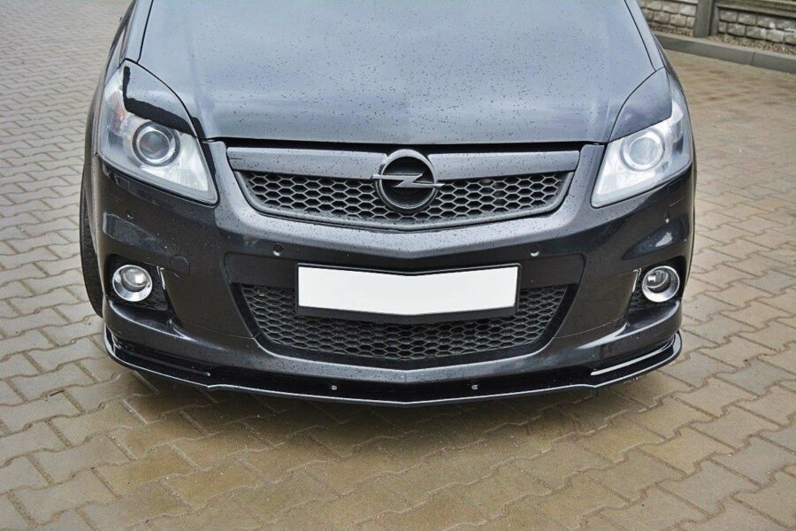 Frontleppe Opel Zafira B OPC/VXR – bilde 3 av 7