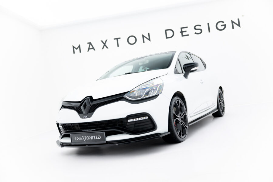 Frontleppe RENAULT CLIO MK4 RS – bilde 1 av 6