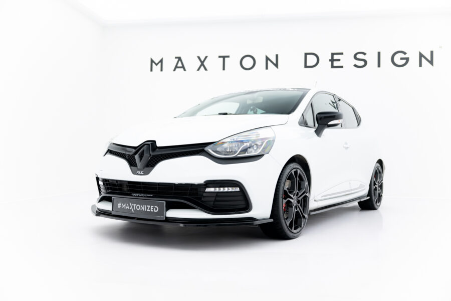 Frontleppe RENAULT CLIO MK4 RS – bilde 3 av 6