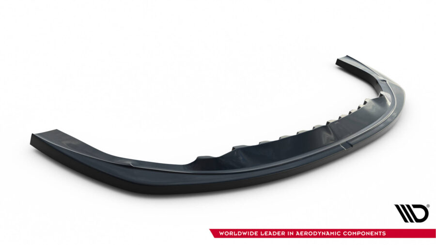 Frontleppe Renault Megane III RS V.1 V.1 – bilde 4 av 5