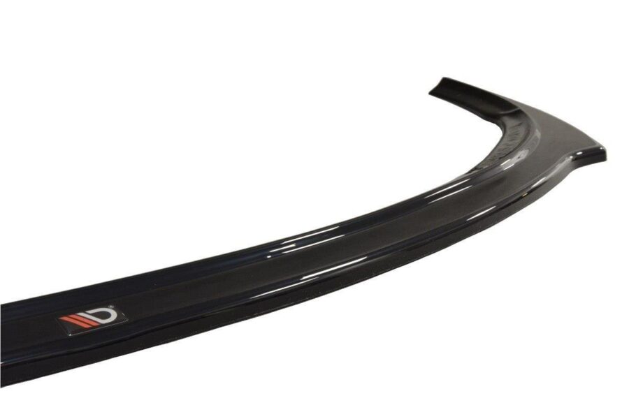 Frontleppe Renault Laguna MK3 Coupe – bilde 6 av 8