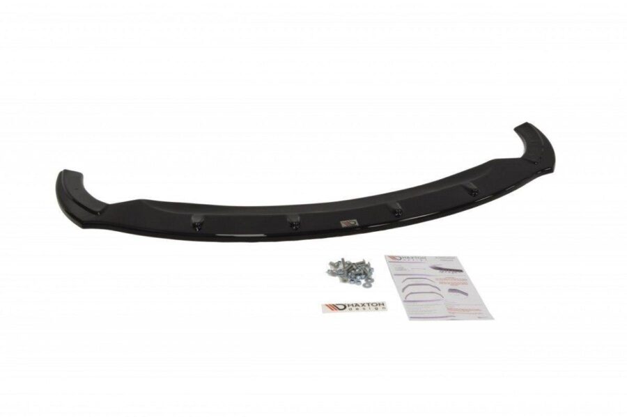 Frontleppe Seat Ibiza IV Sport Coupe – bilde 1 av 3
