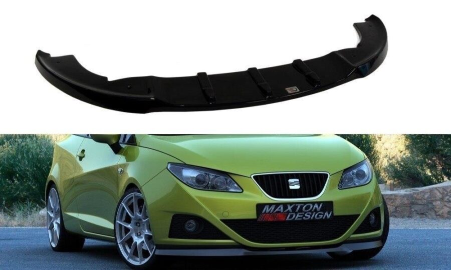 Frontleppe Seat Ibiza IV (6J) – bilde 1 av 3