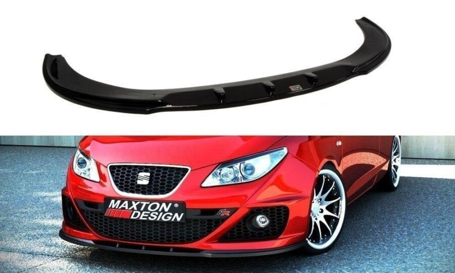 Frontleppe Seat Ibiza IV FR (6J) – bilde 1 av 3