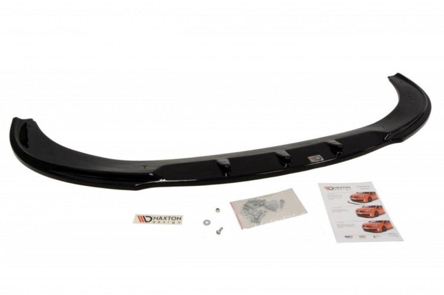Frontleppe Seat Ibiza IV FR (6J) – bilde 2 av 3