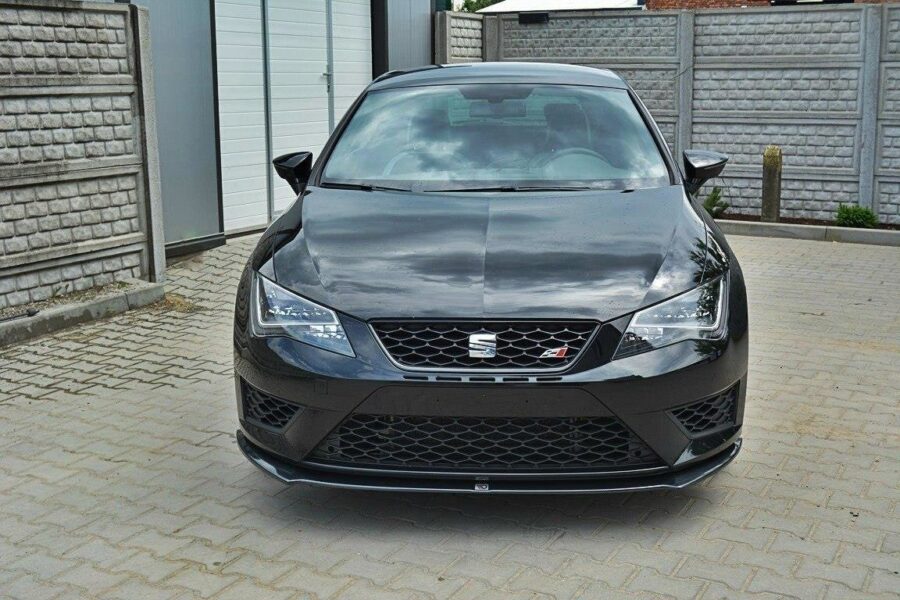 Frontleppe Seat Leon III Cupra/FR – bilde 5 av 8