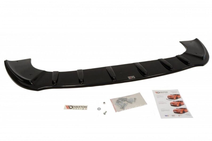 Frontleppe Seat Leon I (do zderzaka Seat Sport) – bilde 2 av 3