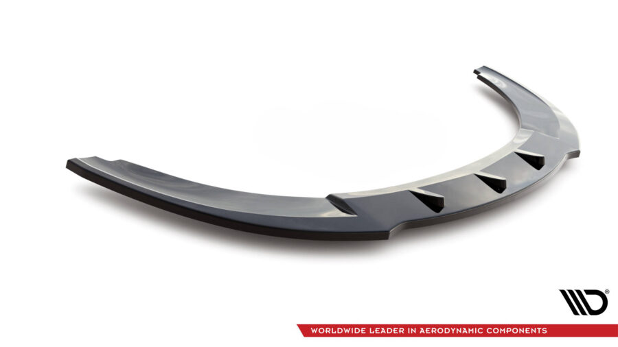 Frontleppe Seat Leon II Cupra FR – bilde 4 av 5