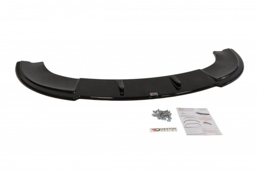 Frontleppe Seat Leon II MS Design – bilde 4 av 6