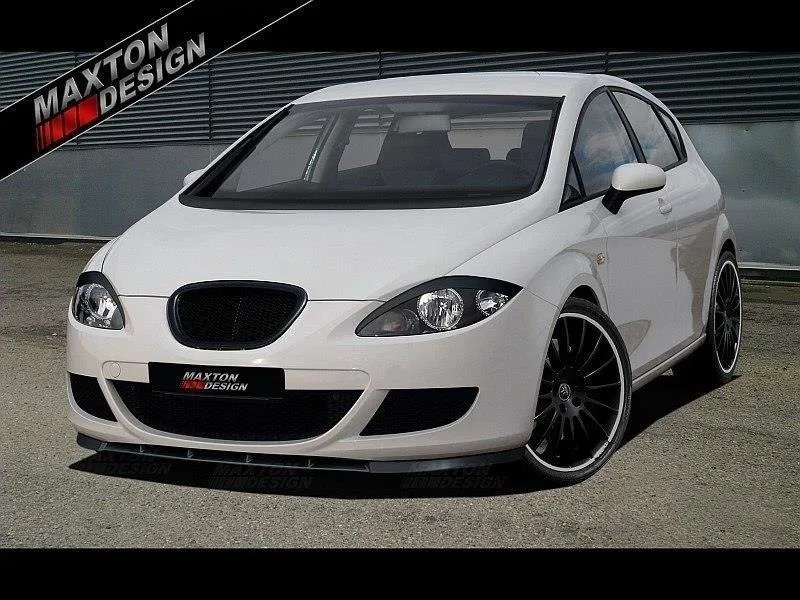 Frontleppe Seat Leon II