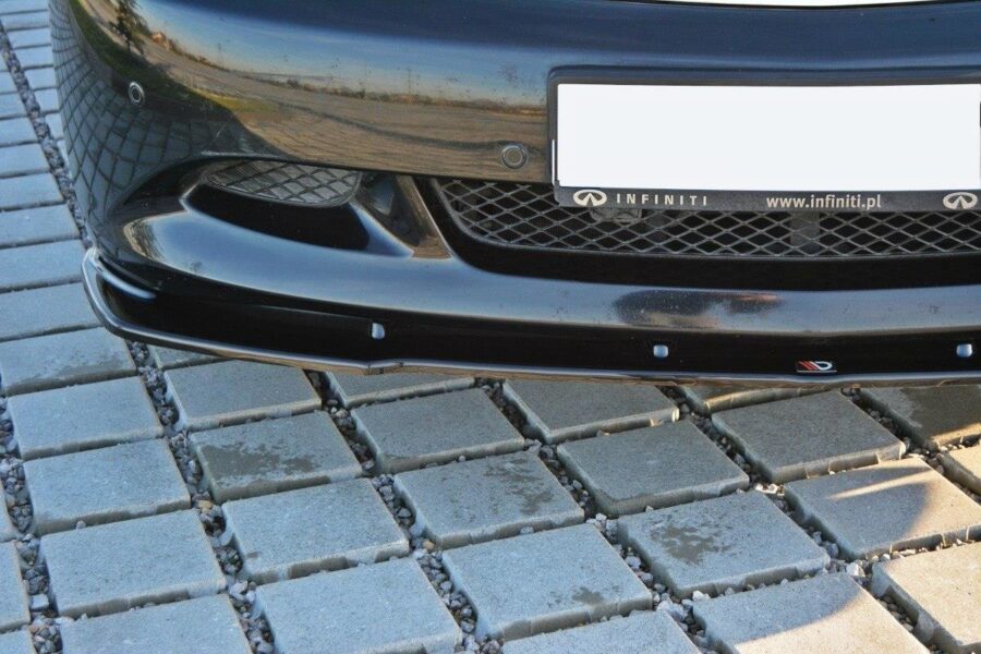 Frontleppe Infiniti G37 Sedan V.1 – bilde 3 av 6
