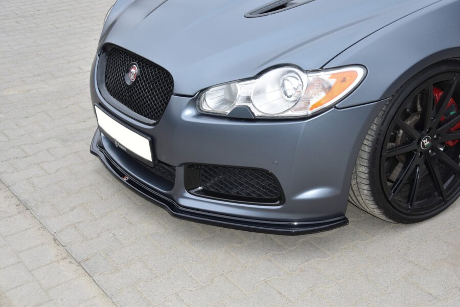 Frontleppe JAGUAR XF- R V.1 – bilde 3 av 6