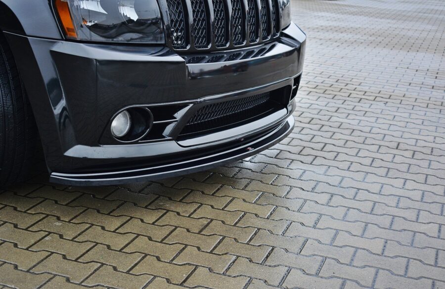 Frontleppe JEEP GRAND CHEROKEE WK STR8 V.1 – bilde 3 av 5