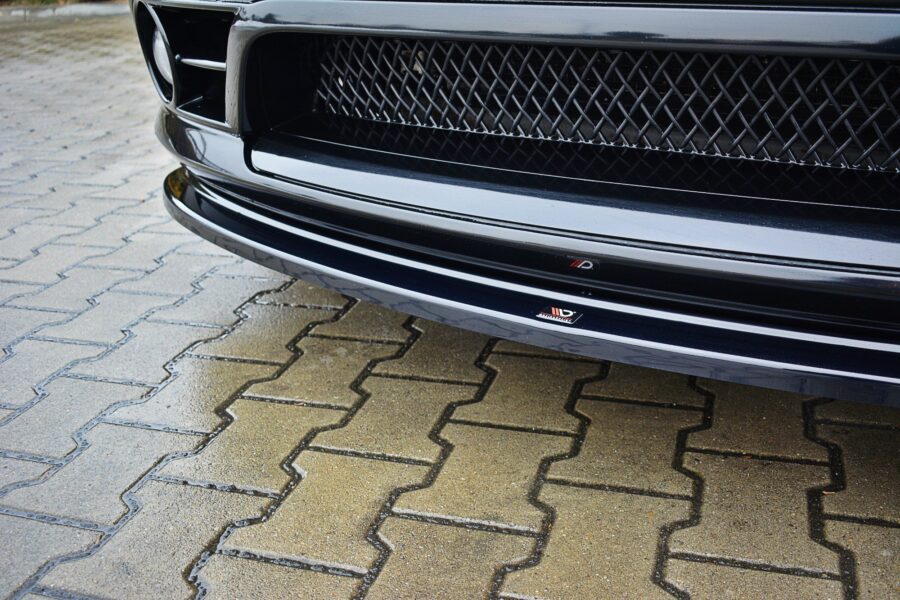 Frontleppe JEEP GRAND CHEROKEE WK STR8 V.1 – bilde 2 av 5