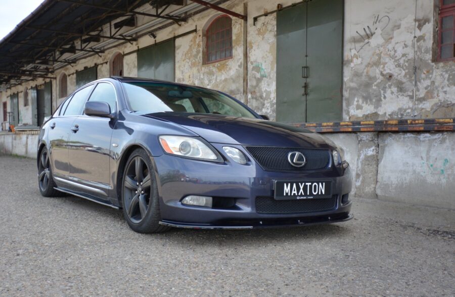 Frontleppe LEXUS GS MK.3 V.1 – bilde 1 av 6